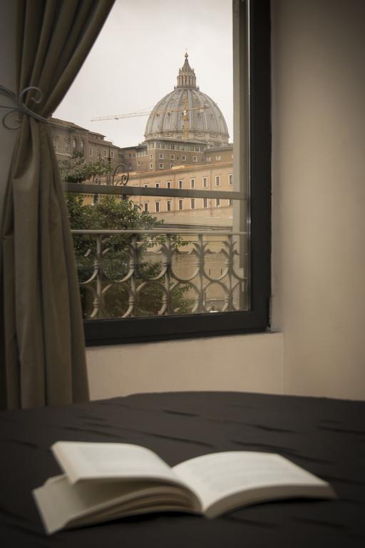 My Rooms Rom Exterior foto